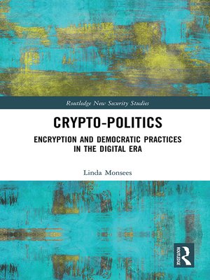 cover image of Crypto-Politics